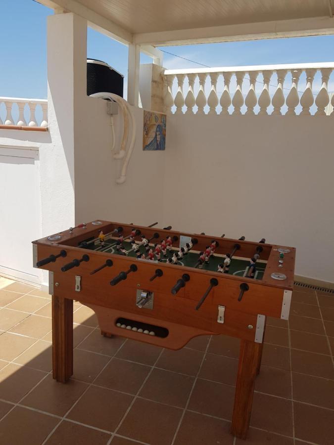 Villa Brigida البوفيرا المظهر الخارجي الصورة