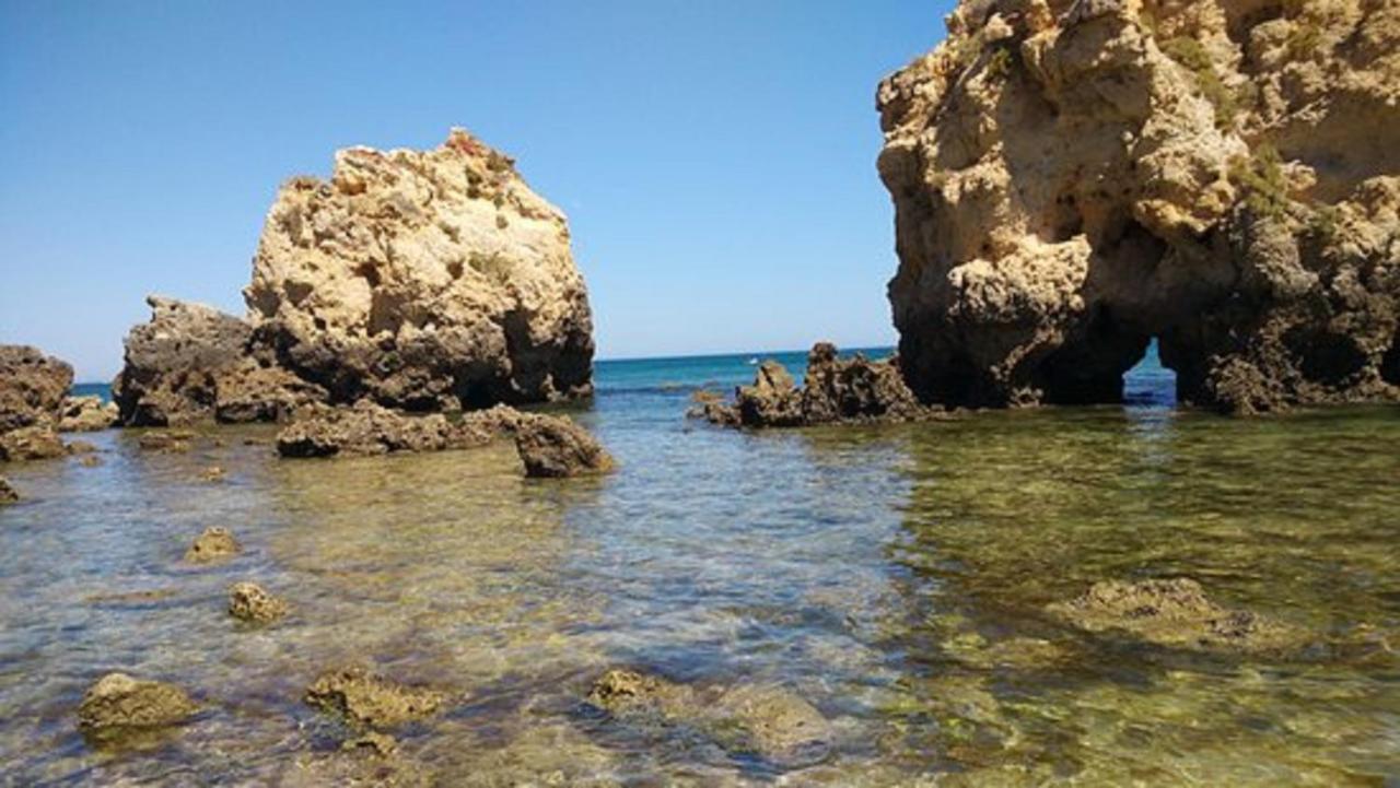 Villa Brigida البوفيرا المظهر الخارجي الصورة