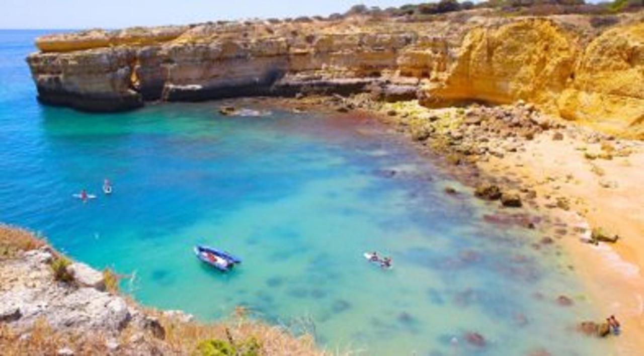 Villa Brigida البوفيرا المظهر الخارجي الصورة