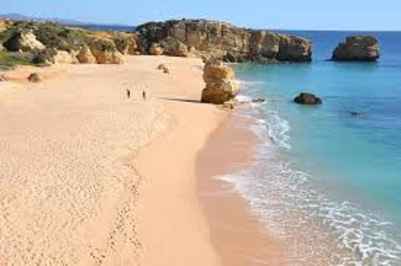Villa Brigida البوفيرا المظهر الخارجي الصورة