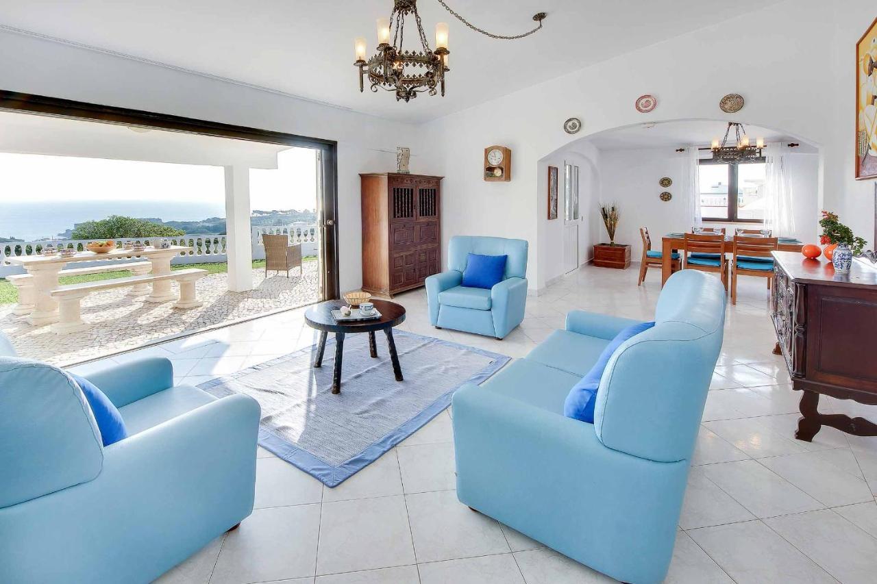 Villa Brigida البوفيرا المظهر الخارجي الصورة