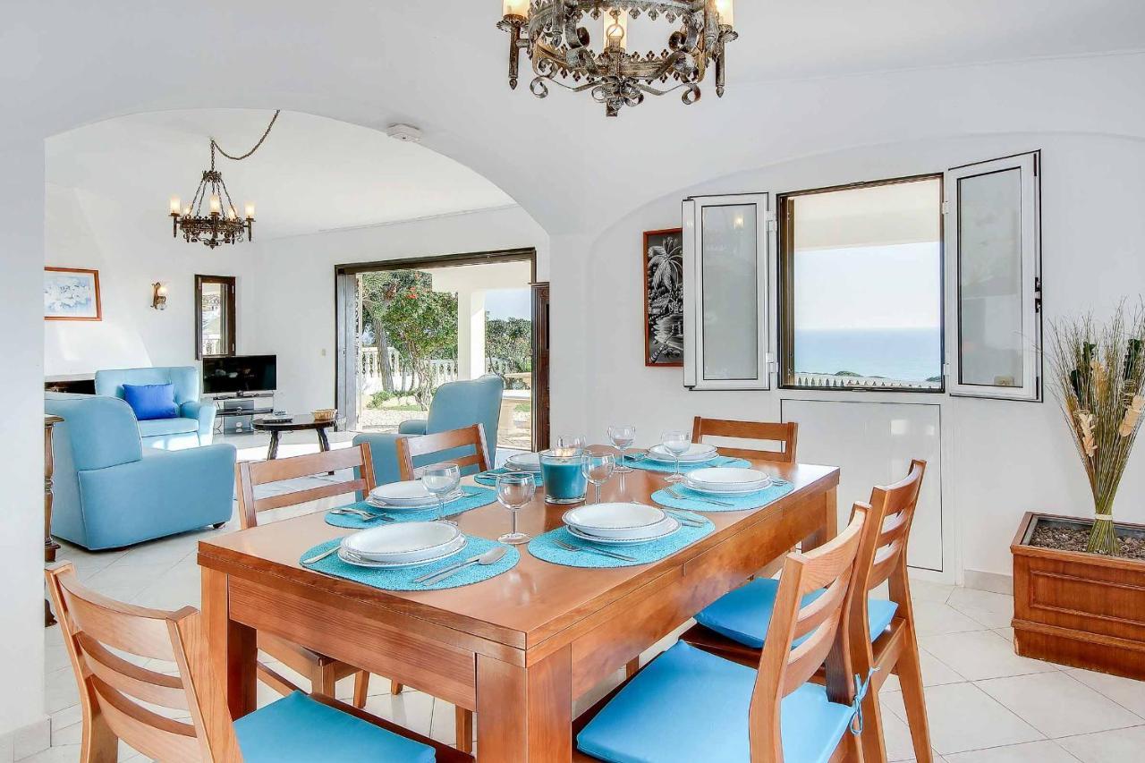 Villa Brigida البوفيرا المظهر الخارجي الصورة