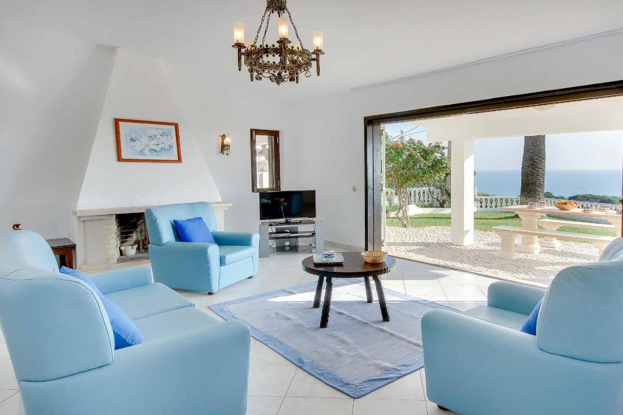 Villa Brigida البوفيرا المظهر الخارجي الصورة