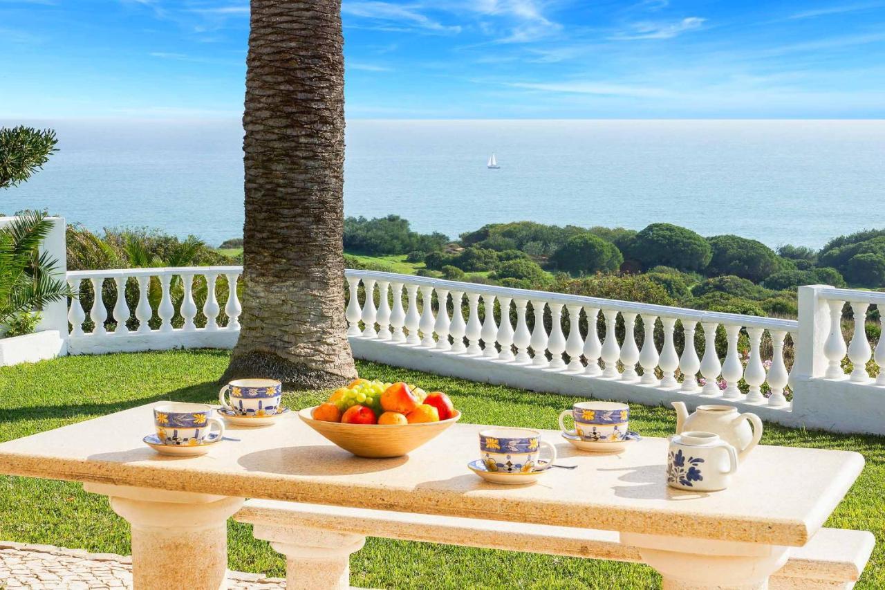 Villa Brigida البوفيرا المظهر الخارجي الصورة