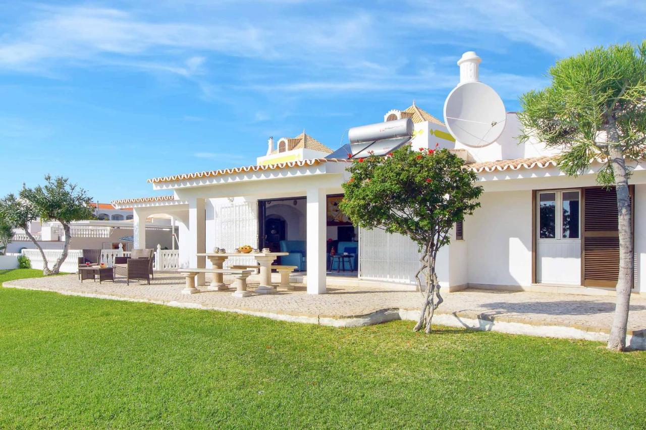Villa Brigida البوفيرا المظهر الخارجي الصورة